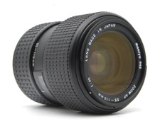 Obiettivo mamiya 645 zoom AF 55-110mm f/4.5