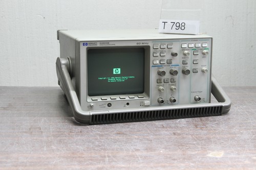 Agilent 54603b oscilloscope - 54603b,