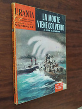 URANIA  N° 212 1959 J