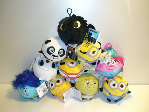 Peluche plush squishy - peluche,