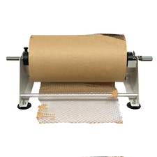 Honeycomb Packing Paper 15" W