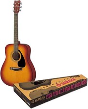 Yamaha f310pii starter - f310pii,