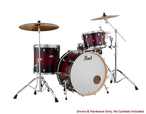 Pearl decade maple - pearl, deep