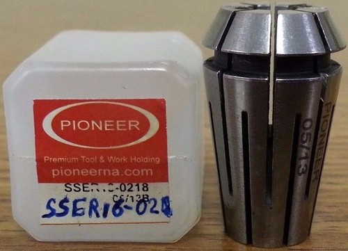 Hpi pioneer sser16 acciaio - pioneer,