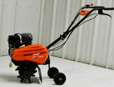 Coltivatore motozappa