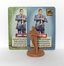 JIMMY WOO / Zombicide Marvel