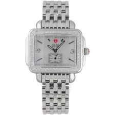 Orologio Donna Michele Deco