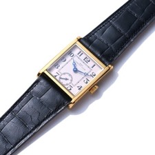 WMT CHRONO CLUB Steel Quartz