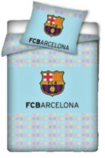 FC Barcelona Piumone Federa