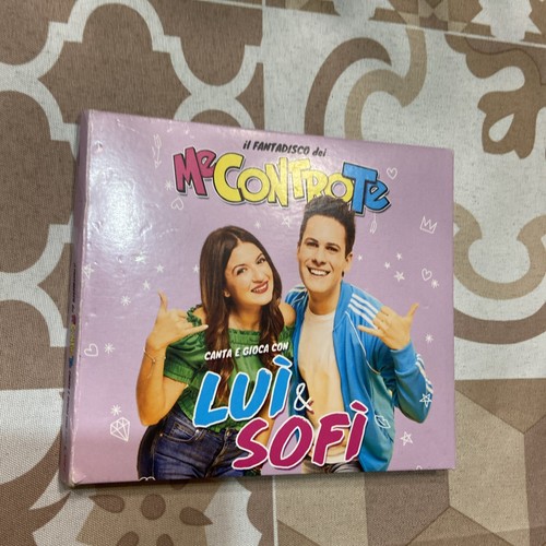 Contro fantadisco dei - me,