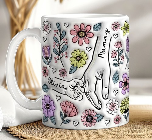 Tazza regalo festa della