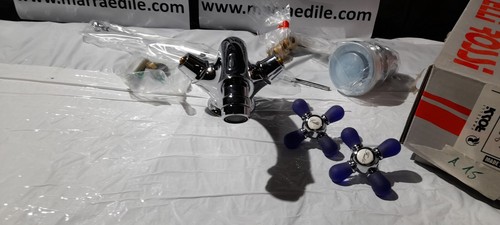 Monoblocco bidet scarico - bidet,