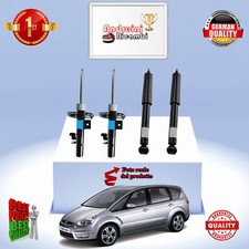 Kit ammortizzatori ant post - 4,
