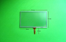 Pannello Digitalizzatore Touch
