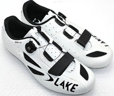 Scarpa Da Ciclismo LAKE CX218 EUR 47