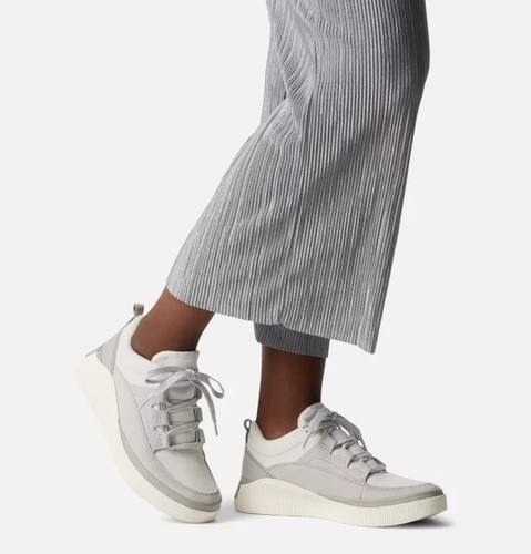 Sorel sneakers waterproof - sneakers,