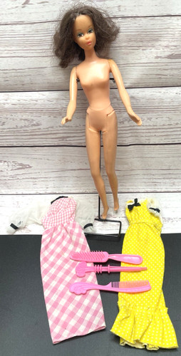 Bambola barbie vintage quick - barbie,