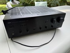 Amplificatore Yamaha AX-450