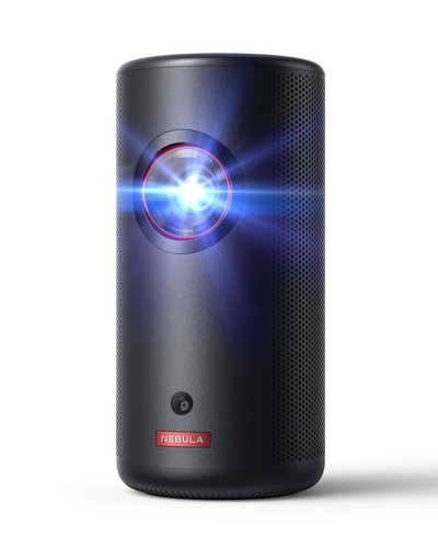 Nebula anker capsule laser - nebula, 3