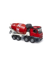 Bruder Camion betoniera MB