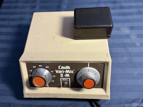Amalgamatore dentsply caulk - amalgamatore,