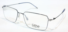 occhiali lithe titanio 16016