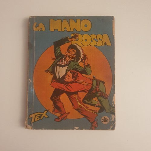 Edizioni araldo tex tre - araldo, n.1