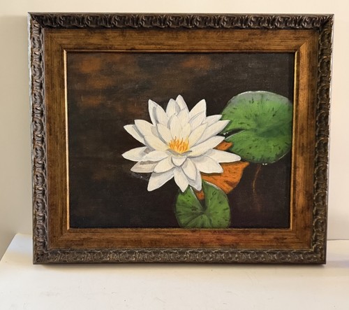 Quadro natura morta - , originale