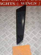 GENUINE AUDI A3 8Y SPORTBACK