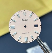Rolex 6694 Oysterdate