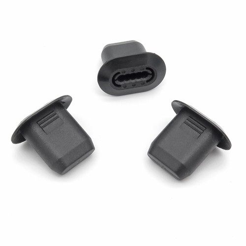 10x vvo clip per paraurti - 10x,