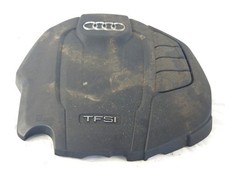 06L103925 RIVESTIMENTO COVER COPRI MOTORE AUDI A5 1.8 B RHD 125KW 6M 5P (2012) R