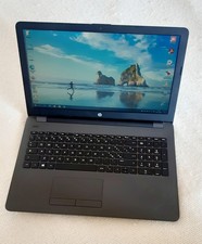 Pc portatile HP 255 G6 15'6