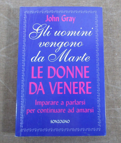 Gli uomini vengono - uomini,