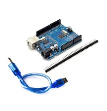 Scheda compatibile arduino uno - scheda,