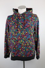 NIKE AD ATHLETIC FELPA MAGLIA