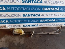 Leveraggio Cambio Manuale 5 Marce Citroen Nemo 2009