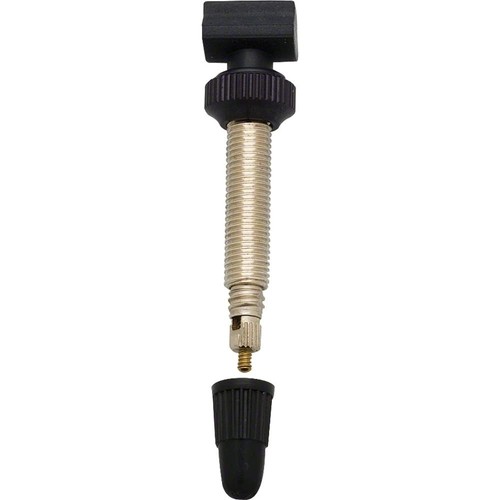 Swiss brass tubeless - swiss,