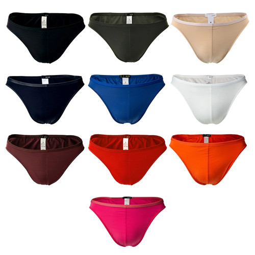 Hom micro slip - hom,
