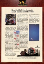 Rolex GMT-Master Pepsi Oyster