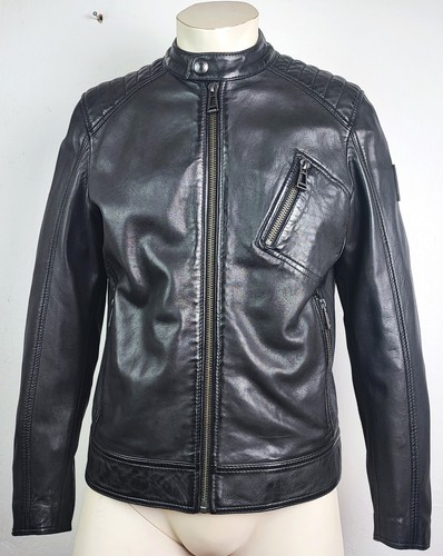 Giacca motociclista - giacca,