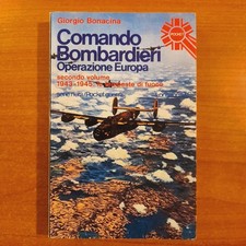 Comando Bombardieri