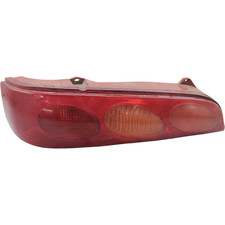 Fanale Stop Posteriore