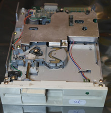 PANASONIC JU-475-5 AKO 5,25"