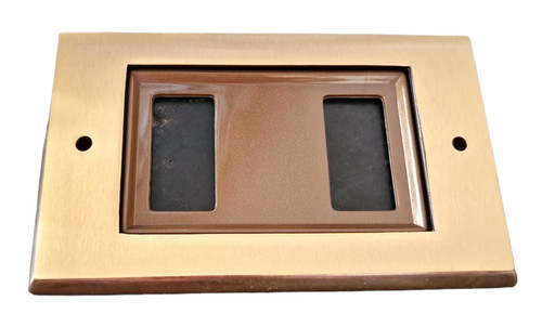 Placca copri interruttore - placca,