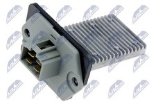 Resistenza, Ventilatore
