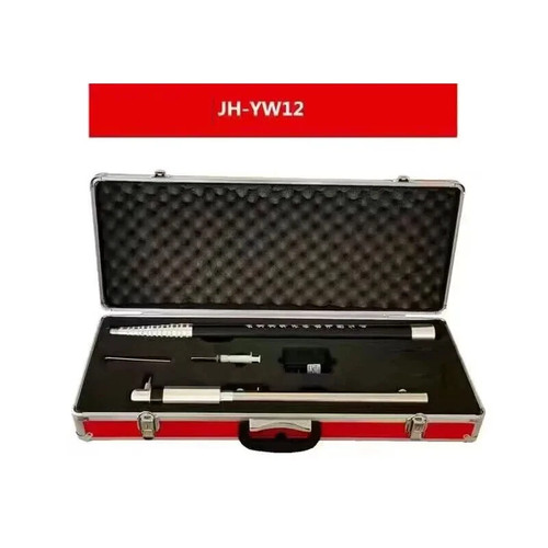 Tester antincendio fumo - antincendio, e