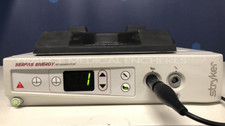 Stryker Electrosurgical unit Serfas Energy RF Generator - YOM 2003 w/ Stryker...