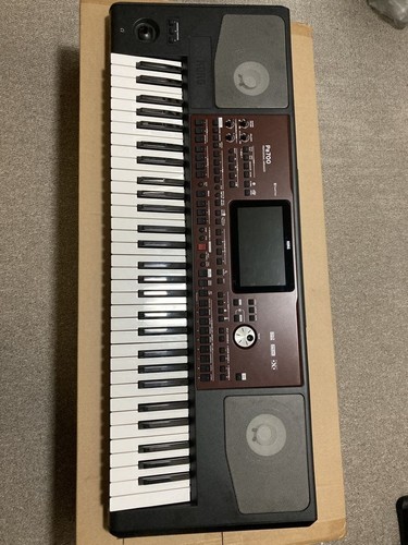 Korg pa700 professional - korg,
