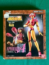 Soul Of Chogokin SOC GX-08